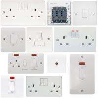 White-Switches-and-Sockets